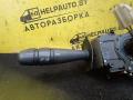 переключатель подрулевой (стрекоза) Renault Laguna 1 поколение [рестайлинг] 2000, 1.8 л., бензин, МКПП, бордовый, универсал, передний привод - фото №2