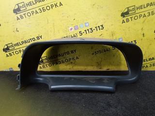 рамка панели приборов Renault Laguna 1 поколение [рестайлинг] 2000, 1.8 л., бензин, МКПП, бордовый, универсал, передний привод
