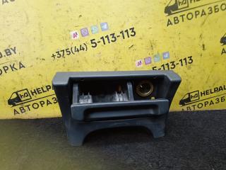 пепельница Renault Laguna 1 поколение [рестайлинг] 2000, 1.8 л., бензин, МКПП, бордовый, универсал, передний привод