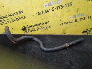 патрубок (трубопровод, шланг) Renault Clio 2 поколение 2000, 1.4 л., бензин, МКПП, серебро, хетчбэк 3 дв., передний привод