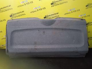 полка багажника Renault Clio 2 поколение 2000, 1.4 л., бензин, МКПП, серебро, хетчбэк 3 дв., передний привод