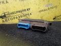блок комфорта Renault Laguna 1 поколение [рестайлинг] 2000, 1.8 л., бензин, МКПП, бордовый, универсал, передний привод, 73847257 - фото №2