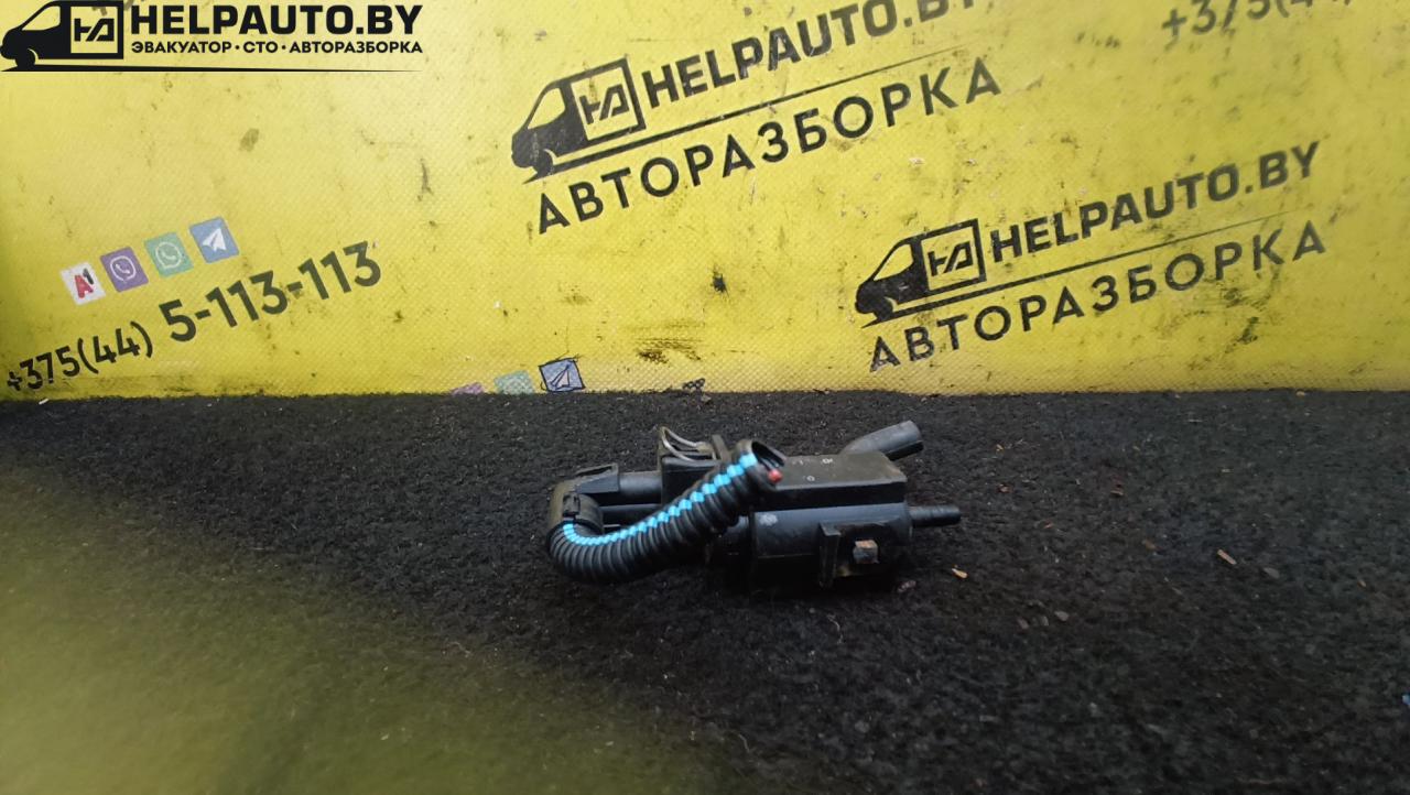 клапан управления турбиной (актуатор) Opel Zafira 1 поколение (A) 2002, 2.2 л., дизель, МКПП, синий, минивэн, передний привод, 90530039 - фото №1