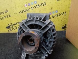 генератор Renault Laguna 1 поколение [рестайлинг] 2000, 1.8 л., бензин, МКПП, бордовый, универсал, передний привод