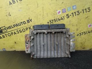 блок управления (другие) Renault Laguna 1 поколение [рестайлинг] 2000, 1.8 л., бензин, МКПП, бордовый, универсал, передний привод, 110R004329, 67R014313