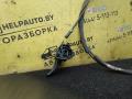 трос капота Renault Clio 2 поколение 2000, 1.4 л., бензин, МКПП, серебро, хетчбэк 3 дв., передний привод - фото №2