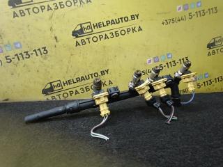 топливная рампа Fiat Punto 2 поколение 2002, 1.2 л., 188 A4.000, бензин, 5МКПП, серый, хетчбэк 3 дв., передний привод