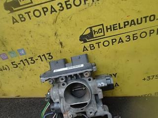 заслонка дроссельная Fiat Punto 2 поколение 2002, 1.2 л., 188 A4.000, бензин, 5МКПП, серый, хетчбэк 3 дв., передний привод
