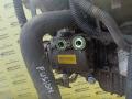 двигатель Ford Fusion 1 поколение [рестайлинг] 2009, 1.4 л., FXJA, бензин, 5МКПП, серебристый, хетчбэк 5 дв., передний привод, FXJA - фото №4