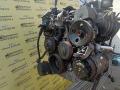 двигатель Mercedes-Benz C-Класс W203/S203/CL203 2000, 1.8 л., бензин, МКПП, белый, седан, задний привод, 11195132377 - фото №12
