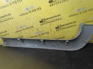 пластик Renault Laguna 1 поколение [рестайлинг] 2000, 1.8 л., бензин, МКПП, бордовый, универсал, передний привод