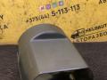 кожух рулевой колонки Mercedes-Benz C-Класс W203/S203/CL203 2000, 1.8 л., бензин, МКПП, белый, седан, задний привод - фото №3