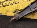 рычаг передний левый Renault Laguna 1 поколение [рестайлинг] 2000, 1.8 л., бензин, МКПП, бордовый, универсал, передний привод - фото №3
