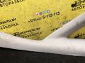 пластик Opel Zafira 1 поколение (A) 2002, 2.2 л., дизель, МКПП, синий, минивэн, передний привод - фото №3