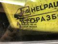 форточка передняя правая Opel Zafira 1 поколение (A) 2002, 2.2 л., дизель, МКПП, синий, минивэн, передний привод - фото №2