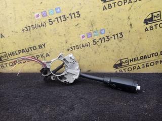 переключатель дворников Mercedes-Benz C-Класс W203/S203/CL203 2000, 1.8 л., бензин, МКПП, белый, седан, задний привод