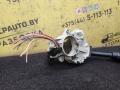 переключатель дворников Mercedes-Benz C-Класс W203/S203/CL203 2000, 1.8 л., бензин, МКПП, белый, седан, задний привод - фото №2