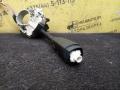 переключатель дворников Mercedes-Benz C-Класс W203/S203/CL203 2000, 1.8 л., бензин, МКПП, белый, седан, задний привод - фото №3