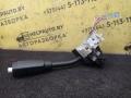 переключатель дворников Mercedes-Benz C-Класс W203/S203/CL203 2000, 1.8 л., бензин, МКПП, белый, седан, задний привод - фото №4