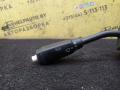 переключатель дворников Mercedes-Benz C-Класс W203/S203/CL203 2000, 1.8 л., бензин, МКПП, белый, седан, задний привод - фото №5