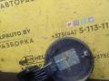 лючок топливного бака Opel Zafira 1 поколение (A) 2002, 2.2 л., дизель, МКПП, синий, минивэн, передний привод - фото №2