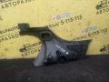 пластик Opel Zafira 1 поколение (A) 2002, 2.2 л., дизель, МКПП, синий, минивэн, передний привод - фото №2