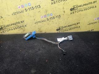 сопротивление печки Ford Focus 1 поколение 2001, 1.8 л., дизель, МКПП, синий, универсал, передний привод