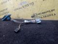 сопротивление печки Ford Focus 1 поколение 2001, 1.8 л., дизель, МКПП, синий, универсал, передний привод - фото №3