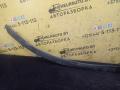 Уплотнитель стекла Opel Zafira 1 поколение (A) 2002, 2.2 л., дизель, МКПП, синий, минивэн, передний привод - фото №2