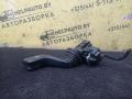 переключатель поворотов Opel Zafira 1 поколение (A) 2002, 2.2 л., дизель, МКПП, синий, минивэн, передний привод - фото №2