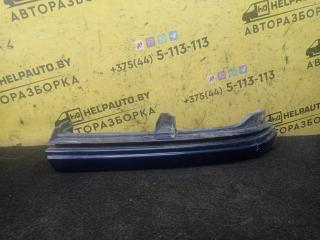 ресничка (ус) правой фары Opel Zafira 1 поколение (A) 2002, 2.2 л., дизель, МКПП, синий, минивэн, передний привод