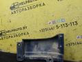 ус под фонарь левый Opel Zafira 1 поколение (A) 2002, 2.2 л., дизель, МКПП, синий, минивэн, передний привод - фото №2