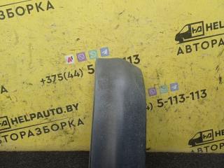молдинг крыла Opel Zafira 1 поколение (A) 2002, 2.2 л., дизель, МКПП, синий, минивэн, передний привод