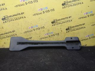 пластик Opel Zafira 1 поколение (A) 2002, 2.2 л., дизель, МКПП, синий, минивэн, передний привод