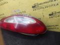фонарь задний правый Hyundai Coupe RD [рестайлинг] 1999, 2.0 л., G4GF, бензин, 5МКПП, желтый, купе - фото №3