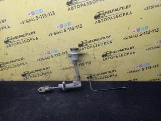 цилиндр сцепления главный Hyundai Coupe RD [рестайлинг] 1999, 2.0 л., G4GF, бензин, 5МКПП, желтый, купе