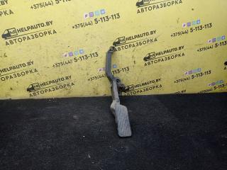 педаль Hyundai Coupe RD [рестайлинг] 1999, 2.0 л., G4GF, бензин, 5МКПП, желтый, купе