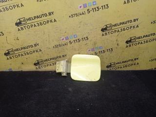 лючок топливного бака Hyundai Coupe RD [рестайлинг] 1999, 2.0 л., G4GF, бензин, 5МКПП, желтый, купе