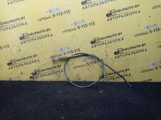 трос газа Hyundai Coupe RD [рестайлинг] 1999, 2.0 л., G4GF, бензин, 5МКПП, желтый, купе