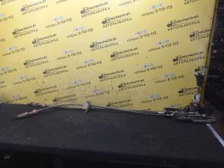 кулиса Hyundai Coupe RD [рестайлинг] 1999, 2.0 л., G4GF, бензин, 5МКПП, желтый, купе