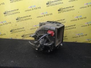 моторчик печки Hyundai Coupe RD [рестайлинг] 1999, 2.0 л., G4GF, бензин, 5МКПП, желтый, купе