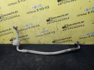 трубка кондиционера Hyundai Coupe RD [рестайлинг] 1999, 2.0 л., G4GF, бензин, 5МКПП, желтый, купе