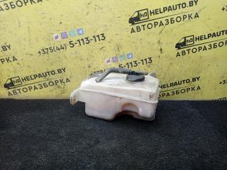 бачок расширительный Hyundai Coupe RD [рестайлинг] 1999, 2.0 л., G4GF, бензин, 5МКПП, желтый, купе