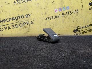 ручка открывания капота Hyundai Coupe RD [рестайлинг] 1999, 2.0 л., G4GF, бензин, 5МКПП, желтый, купе