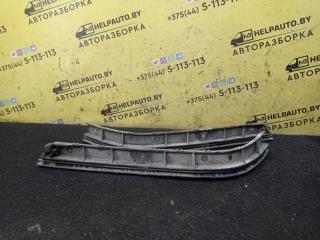 Крепление бампера заднего Opel Zafira 1 поколение (A) 2002, 2.2 л., дизель, МКПП, синий, минивэн, передний привод