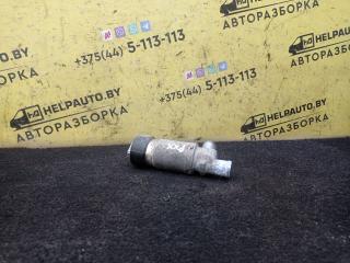 клапан холостого хода Hyundai Coupe RD [рестайлинг] 1999, 2.0 л., G4GF, бензин, 5МКПП, желтый, купе