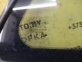 стекло кузовное боковое правое Chery Tiggo (T11) 1 поколение 2011, 1.6 л., бензин, МКПП, черный, внедорожник 5 дв. - фото №4