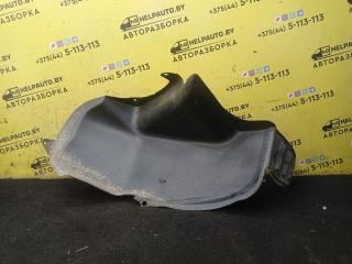 защита арок задняя правая (подкрылок) Opel Zafira 1 поколение (A) 2002, 2.2 л., дизель, МКПП, синий, минивэн, передний привод