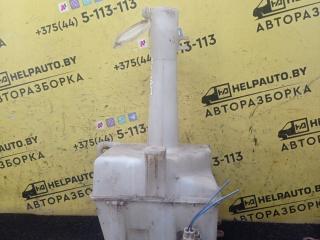 бачок омывателя Hyundai Lantra J2 1997, 1.5 л., G4EK, бензин, МКПП, бордовый, универсал, передний привод