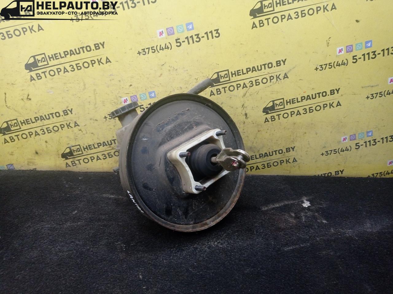 цилиндр тормозной главный Hyundai Lantra J2 1997, 1.5 л., G4EK, бензин, МКПП, бордовый, универсал, передний привод - фото №1